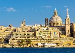 Vikend putovanja - Malta  - Hoteli