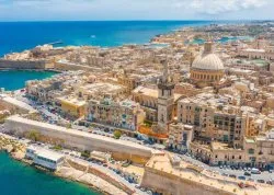 Vikend putovanja - Malta  - Hoteli