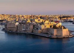 Vikend putovanja - Malta  - Hoteli