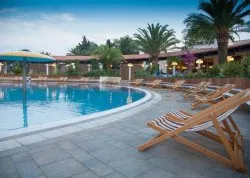 Leto 2026, letovanje - Budva - Hoteli: Hotel TN Slovenska Plaža 4*