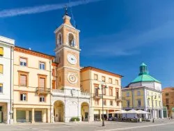 Vikend putovanja - Rimini - Hoteli