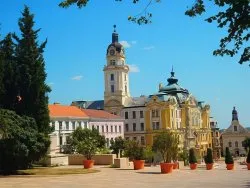 Vikend putovanja - Mađarska bajka - Hoteli