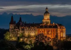 Vikend putovanja - Vroclav - Hoteli