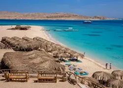 Prolećna putovanja - Hurgada - Hoteli