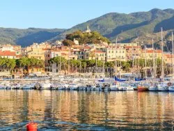 Metropole i znameniti gradovi - San Remo - Hoteli