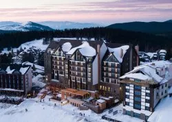 Zimovanje 2026, skijanje - Kopaonik - Hoteli: Hotel Viceroy Mountain Resort 5*