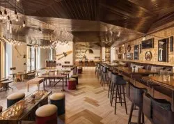 Zimovanje 2026, skijanje - Kopaonik - Hoteli: Hotel Viceroy Mountain Resort 5*