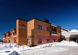 Zimovanje 2026, skijanje - Rogla - Hoteli: Hotel Natura 4*