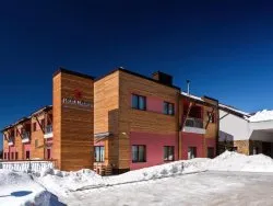 Zimovanje 2026, skijanje - Rogla - Hoteli