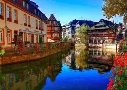 Vikend putovanja - Alzas i Švajcarska - Hoteli