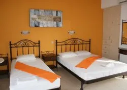 Leto 2026, letovanje - Sivota - Apartmani: Vila Kimon