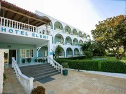 Leto 2026, letovanje - Ammoudia - Hoteli