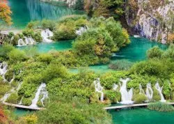 Vikend putovanja - Istra i Plitvička jezera - Hoteli