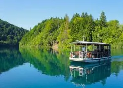 Vikend putovanja - Istra i Plitvička jezera - Hoteli
