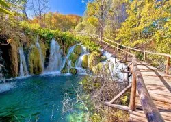 Vikend putovanja - Istra i Plitvička jezera - Hoteli