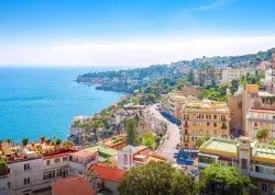 Prolećna putovanja - Napulj - Hoteli: Napulj 