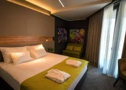 Leto 2026, letovanje - Pag - Hoteli: Hotel Olea 4*