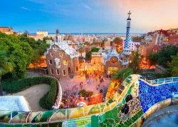 Vikend putovanja - Barselona - Hoteli