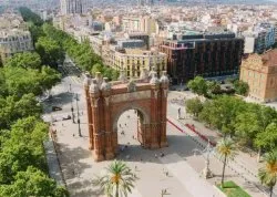 Vikend putovanja - Barselona - Hoteli