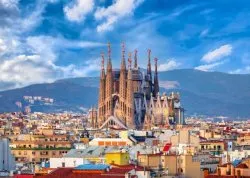 Vikend putovanja - Barselona - Hoteli