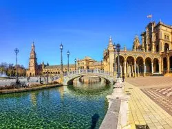 Prolećna putovanja - Andaluzija - Apartmani