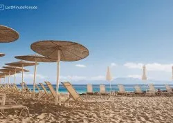 Leto 2026, letovanje - Sajamski popusti - Hoteli: Plaža