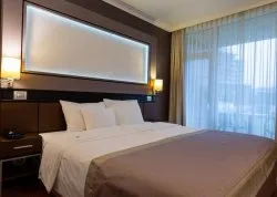 Prolećna putovanja - Budimpešta - Hoteli: Hotel Aquaworld Resort Budapest 4*