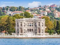 Vikend putovanja - Istanbul - Hoteli