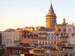 Šoping ture - Istanbul - Hoteli