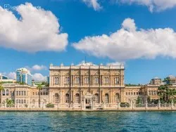 Vikend putovanja - Istanbul - Hoteli