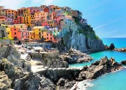 Prolećna putovanja - Toskana - Hoteli