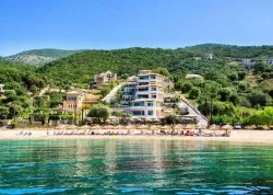 Leto 2026, letovanje - Sivota - Hoteli: Hotel & Spa Prima Vista Boutique 4*