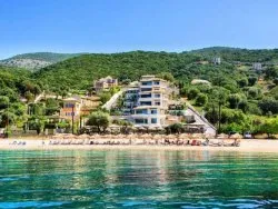 Leto 2026, letovanje - Sivota - Hoteli