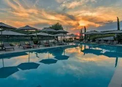 Leto 2026, letovanje - Sivota - Hoteli: Hotel & Spa Prima Vista Boutique 4*