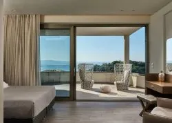 Leto 2026, letovanje - Sivota - Hoteli: Hotel & Spa Prima Vista Boutique 4*