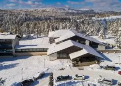 Zimovanje 2026, skijanje - Divčibare - Hoteli: Hotel Divčibare 3*