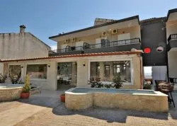 Leto 2026, letovanje - Loutra - Apartmani: Vila Celestial Blue