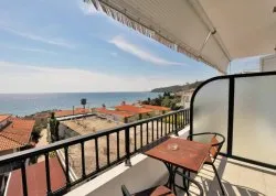 Leto 2026, letovanje - Loutra - Apartmani: Vila Celestial Blue