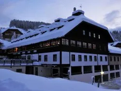 Zimovanje 2026, skijanje - Nassfeld - Hoteli