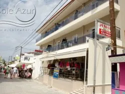 Leto 2026, letovanje - Hanioti - Apartmani