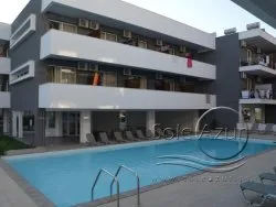 Leto 2026, letovanje - Leptokarija - Apartmani