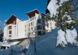 Zimovanje 2026, skijanje - Borovec - Hoteli: Hotel Radina's Way 4*