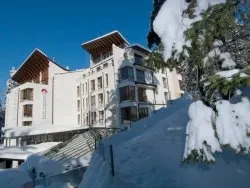 Zimovanje 2026, skijanje - Borovec - Hoteli