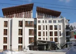 Zimovanje 2026, skijanje - Borovec - Hoteli: Hotel Radina's Way 4*