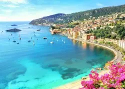 Vikend putovanja - Nica - Hoteli: Nica