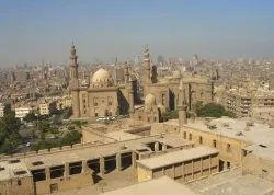 Prolećna putovanja - Kairo i krstarenje Nilom - Hoteli