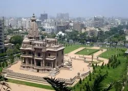 Prolećna putovanja - Kairo i krstarenje Nilom - Hoteli