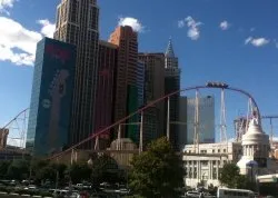 Prolećna putovanja - Transatlansko krstarenje - Apartmani