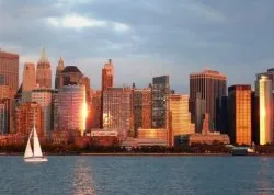 Prolećna putovanja - Transatlansko krstarenje - Apartmani