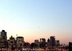 Prolećna putovanja - Transatlansko krstarenje - Apartmani: Bruklin